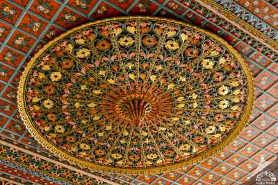 Altınyayla Merkez Camii